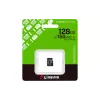 بطاقة الذاكرة Kingston (SDCS3/128GBSP)