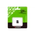 Карта пам'яті Kingston 128Gb (SDCS3/128GBSP)