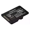 بطاقة الذاكرة Kingston (SDCS3/128GBSP)