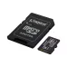 Карта памяти Kingston 256Gb (SDCS3/256GB)