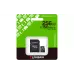 Карта памяти Kingston 256Gb (SDCS3/256GB)