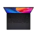 Laptop Asus 16" 4K UHD 64Gb/2Tb/R9 AI HX 370/RTX 5080-16/W11Pro/BT Nano Black H7606WW-SE002X (90NB17F1-M000C0)