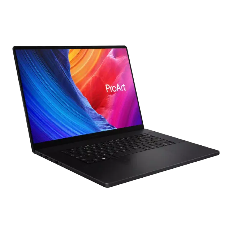 كمبيوتر محمول Asus H7606WW-SE002X, Nano Black (90NB17F1-M000C0)