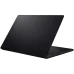 Laptop Asus 16" 4K UHD 64Gb/2Tb/R9 AI HX 370/RTX 5080-16/W11Pro/BT Nano Black H7606WW-SE002X (90NB17F1-M000C0)