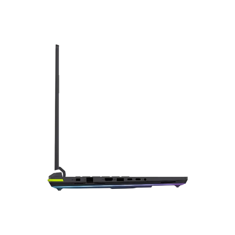 Computador portátil Asus G615LW-S5204, Eclipse Gray (90NR0LG1-M00A80)