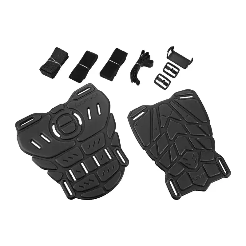 Bulletproof vest Silverlit (LM-86849)