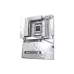 Motherboard Gigabyte Aorus Stealth Ice B850 (B850 AORUS STEALTH ICE), Ice