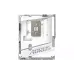 Motherboard Gigabyte Aorus Stealth Ice B850 (B850 AORUS STEALTH ICE), Ice