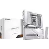 اللوحة الأم Gigabyte, Ice (B850 AORUS STEALTH ICE)