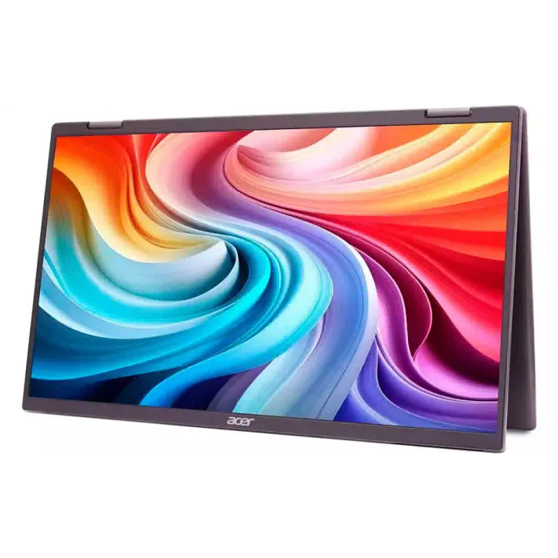 Монітор Acer 15.6" FHD/IPS  PD163Qbmiuux (UM.ZP3EE.008)