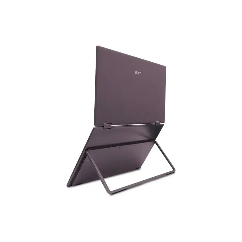 Монітор Acer 18.5"/IPS  Black PD193QEbmiuux (UM.XP3EE.E01)