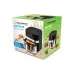 Multi-oven Esperanza Pesce Alla Griglia (EKA003), 5 l, 1400 W