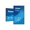 Дисплей Iiyama 42.5" 4K UHD/IPS /Android 11 (LH4375UHS-B2AG)