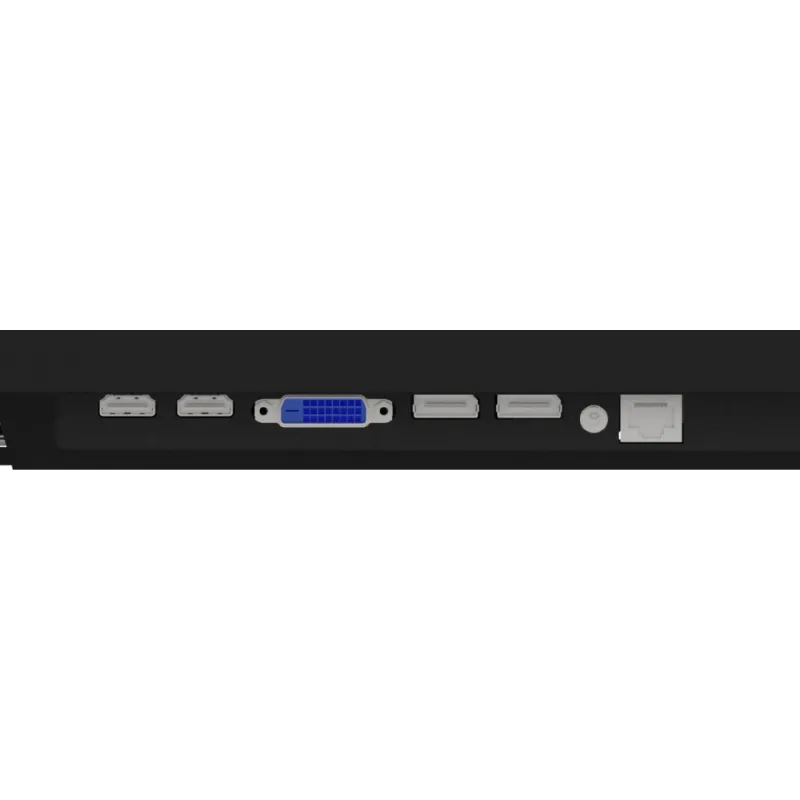 Дисплей Iiyama 42.5" 4K UHD/IPS /Android 11 (LH4375UHS-B2AG)