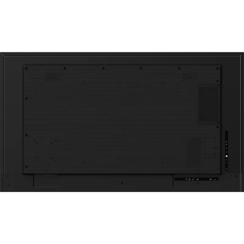Дисплей Iiyama 54.6" 4K UHD/IPS /Android 11 (LH5575UHS-B2AG)