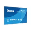 Display Iiyama 54.6" 4K UHD/IPS /Android 14 (LH5581UHSG-1AG)