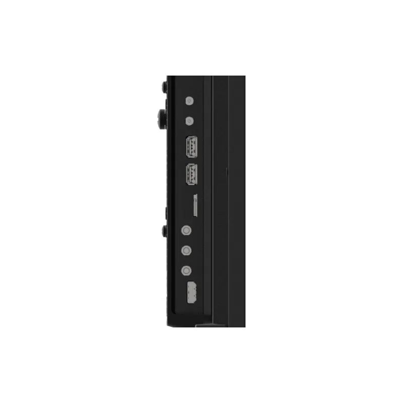 Επίδειξη Iiyama (LH7575UHS-B2AG)
