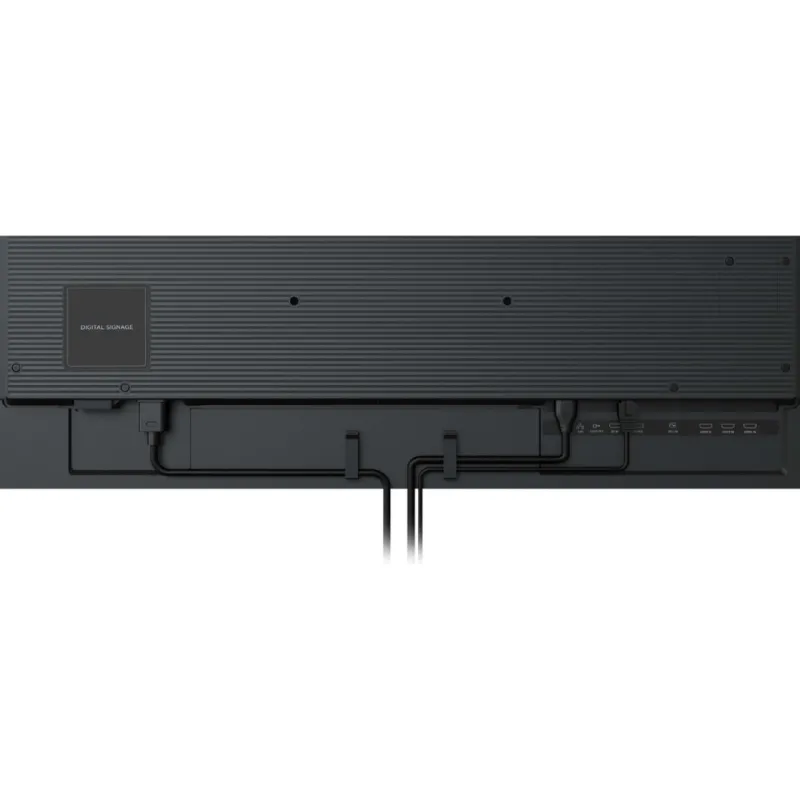 Επίδειξη Iiyama (LH7575UHS-B2AG)