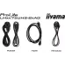 Mostrar Iiyama (LH8675UHS-B2AG)