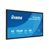 Інтерактивний Дисплей Iiyama (T4329AS-B1AG)