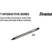 شاشة عرض تفاعلية Iiyama (T4329AS-B1AG)