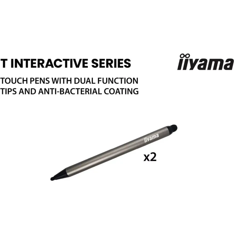 Інтерактивний Дисплей Iiyama (T4329AS-B1AG)