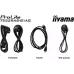 Exibição interativa Iiyama (T5529AS-B1AG)