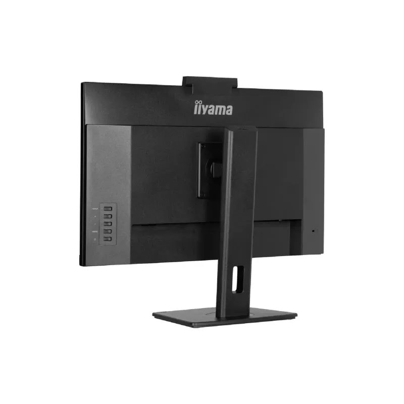 Монітор Iiyama 27" 2.5K/IPS  (XUB2790QSUH-B2)