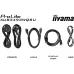 شاشة Iiyama (XUB3493WQSU-B6)