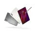 Tablični računalnik Lenovo Yoga Tab TB710FU, Seashell (ZAG60135UA)