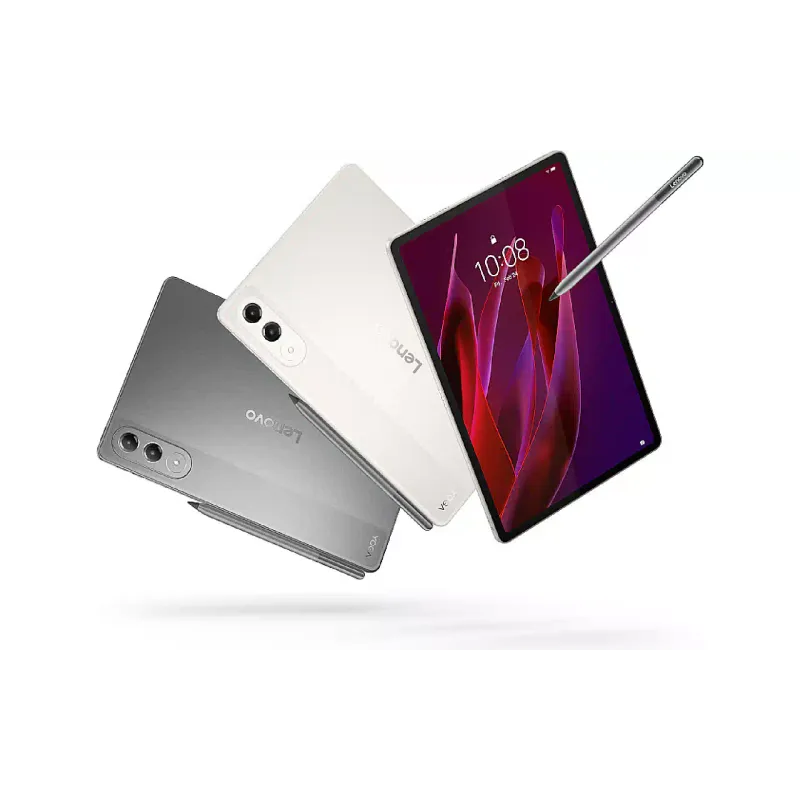جهاز لوحي Lenovo Yoga Tab TB710FU, Seashell (ZAG60135UA)