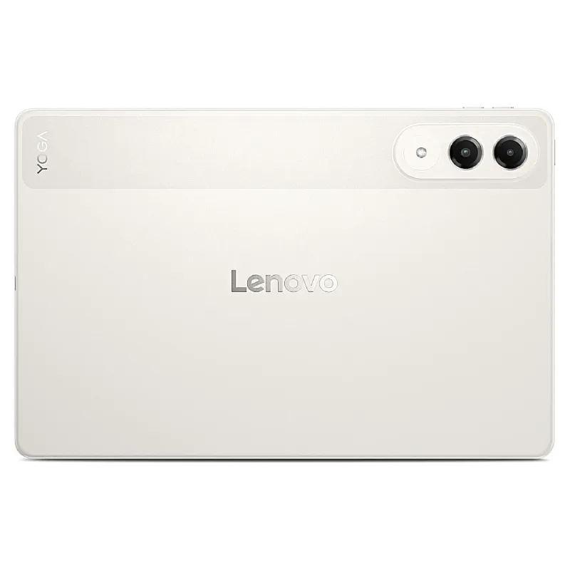 جهاز لوحي Lenovo Yoga Tab TB710FU, Seashell (ZAG60135UA)