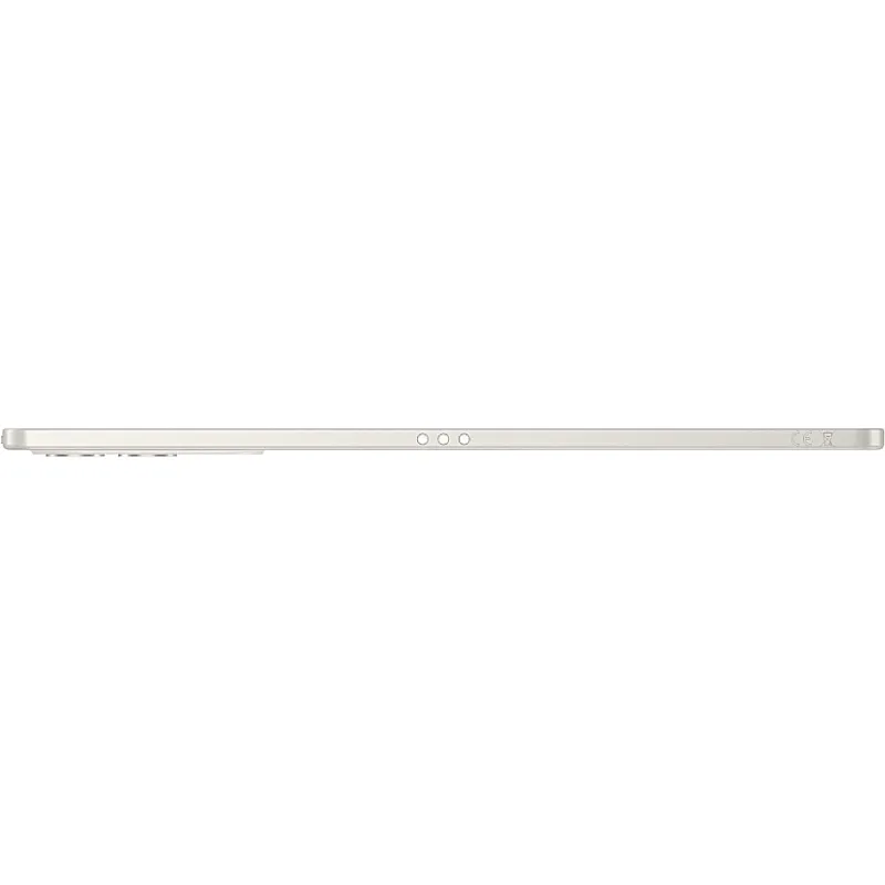 جهاز لوحي Lenovo TB710FU, Seashell (ZAG60147UA)