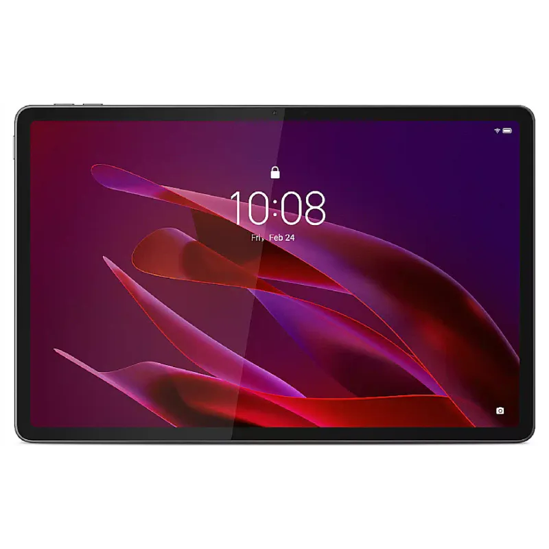 Таблет Lenovo Yoga Tab TB710FU, Luna Grey (ZAG60223UA)
