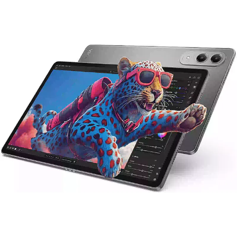 Таблет Lenovo Yoga Tab TB710FU, Luna Grey (ZAG60223UA)
