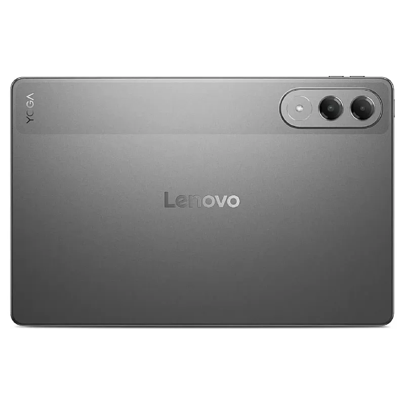Таблет Lenovo Yoga Tab TB710FU, Luna Grey (ZAG60223UA)