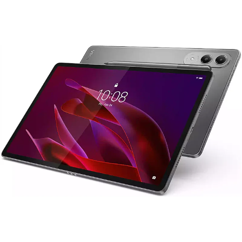 Таблет Lenovo Yoga Tab TB710FU, Luna Grey (ZAG60223UA)