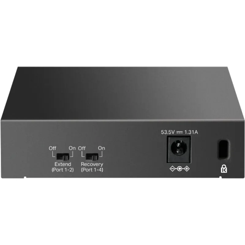 Διακόπτης TP-Link (LS105GP)