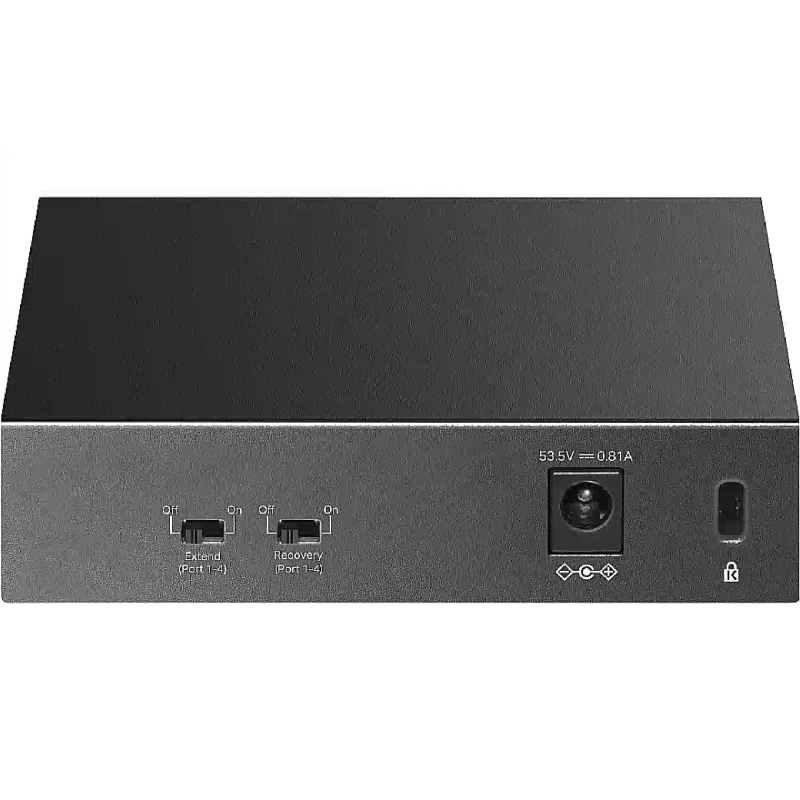 Cambiar TP-Link (LS105LP)