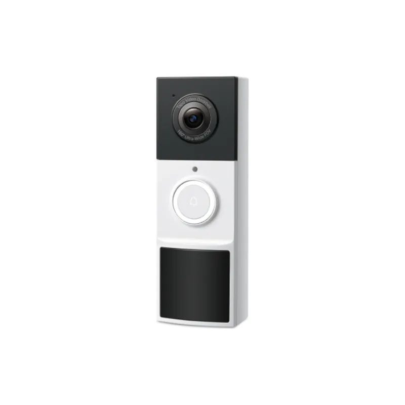 Video call TP-Link (Tapo D210)