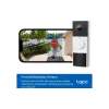 Video call TP-Link (Tapo D210)