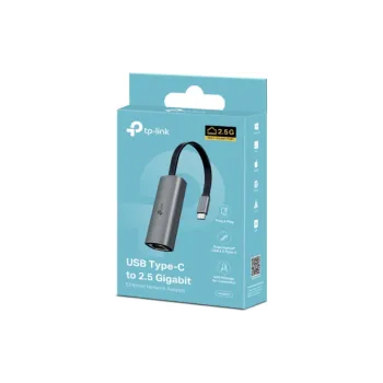 Adaptador de rede TP-Link (UE302C)