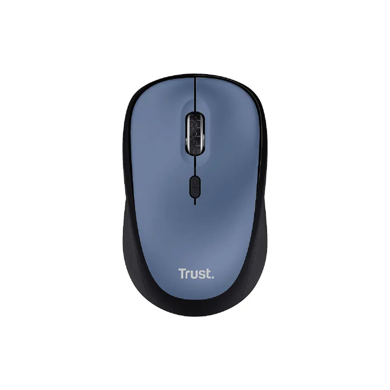 Мишка Trust, Dark Blue (25514_TRUST)