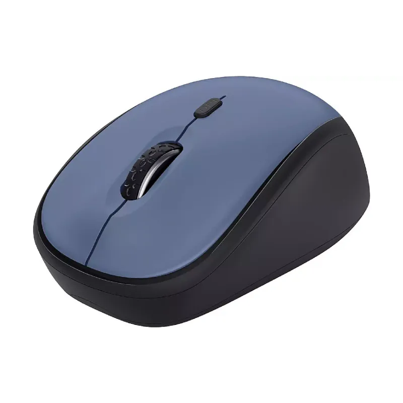 Мишка Trust, Dark Blue (25514_TRUST)