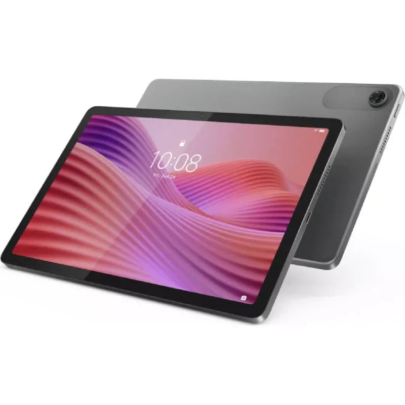 جهاز لوحي Lenovo Tab TB311XU, Luna Grey (ZAEJ0181UA)