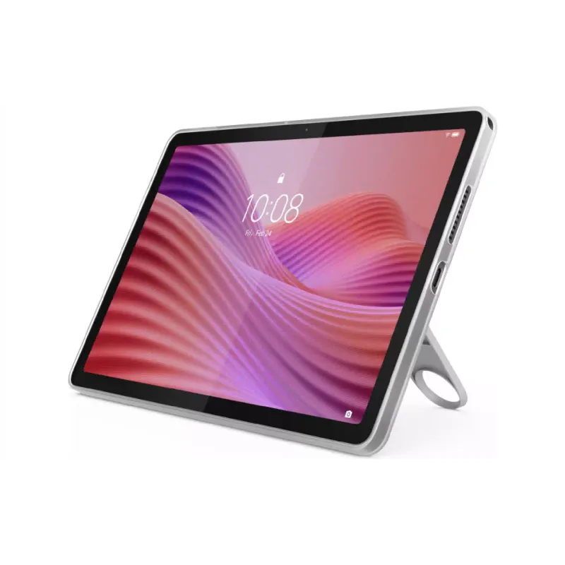 جهاز لوحي Lenovo Tab TB311XU, Luna Grey (ZAEJ0181UA)