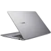 Laptop Asus 14" 2.5K 32Gb/1Tb/U7-258V/Arc/W11Pro/BL Misty Grey P5405CSA-NZ1058X (90NX0861-M01E50)