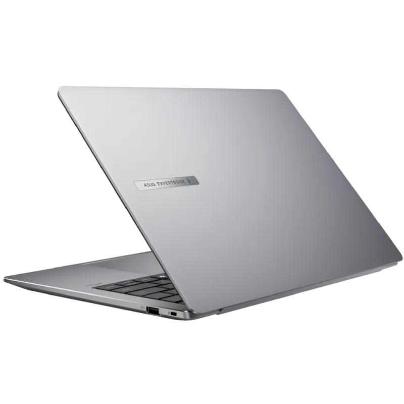 Лаптоп Asus P5405CSA-NZ1058X, Misty Grey (90NX0861-M01E50)
