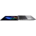 Laptop Asus 14" 2.5K 32Gb/1Tb/U7-258V/Arc/W11Pro/BL Misty Grey P5405CSA-NZ1058X (90NX0861-M01E50)