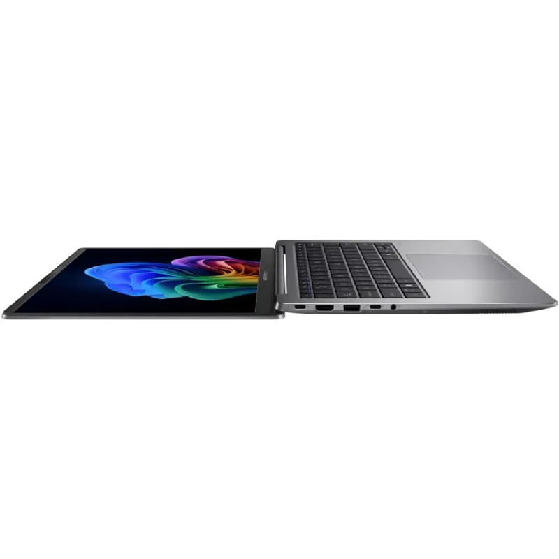 Лаптоп Asus P5405CSA-NZ1058X, Misty Grey (90NX0861-M01E50)